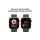 Apple Watch 11 46/Łupkowy Tytan/Łupkowa bransoleta S/M 5G - 1362442 - zdjęcie 8